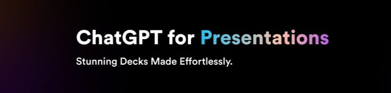 Presentations.ai cover picture