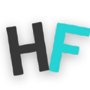 HealthFinderae logo