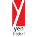 YenDigital Technologies Pvt ltd logo