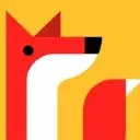 Anglerfox logo
