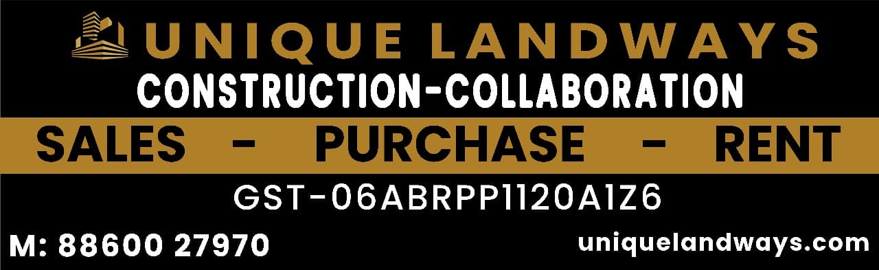 Unique Landways cover picture