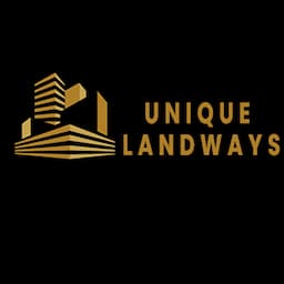 Unique Landways logo