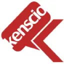Kenscio logo
