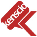 Kenscio's logo