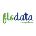 FloData's logo