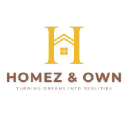 HomezandOwn's logo
