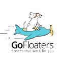 GoFloaters's logo