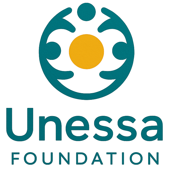Unessa Foundation cover picture