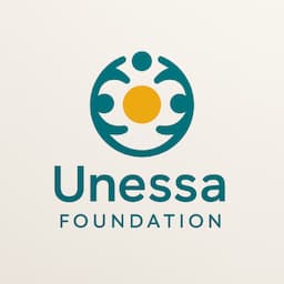 Unessa Foundation logo
