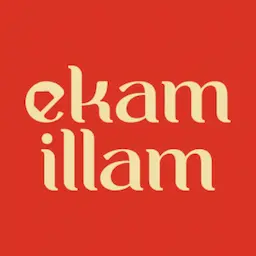 Ekam Illam Private Limited logo