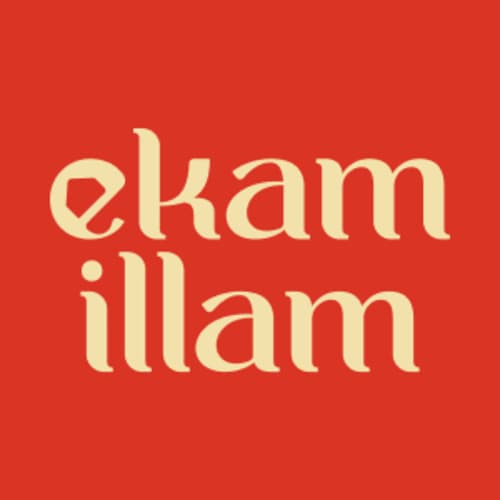 Ekam Illam Private Limited's logo