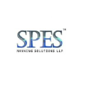 Spes Manning Solution's logo
