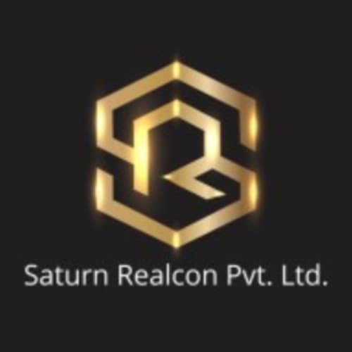Saturn Realcon Pvt LTD's logo