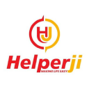 Helperji Manpower Services Hub Private Limited's logo