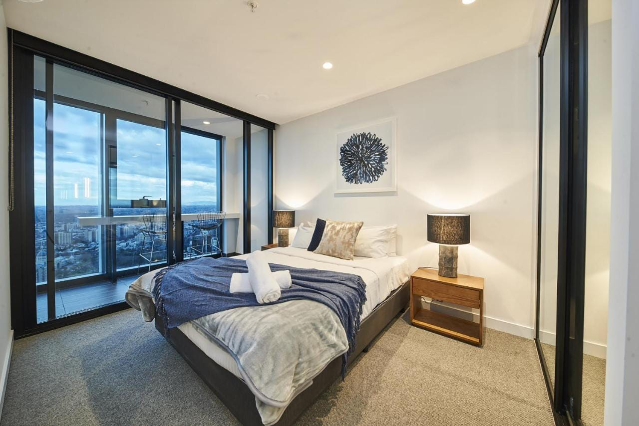 Mega Style Apartments cover picture