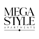 Mega Style Apartments's logo