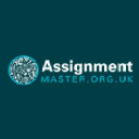 Assignment Master UK logo