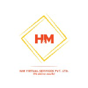 HM Virtual Services logo
