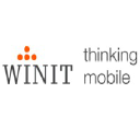WINIT's logo