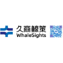 WhaleSights logo