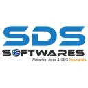 SDS softwares's logo