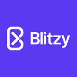 Blitzy logo