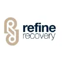 Refine Recovery logo