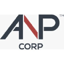 ANP CORP logo