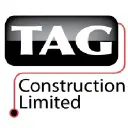TAG Construction Ltd logo