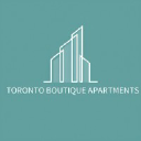 Toronto boutique apartments's logo