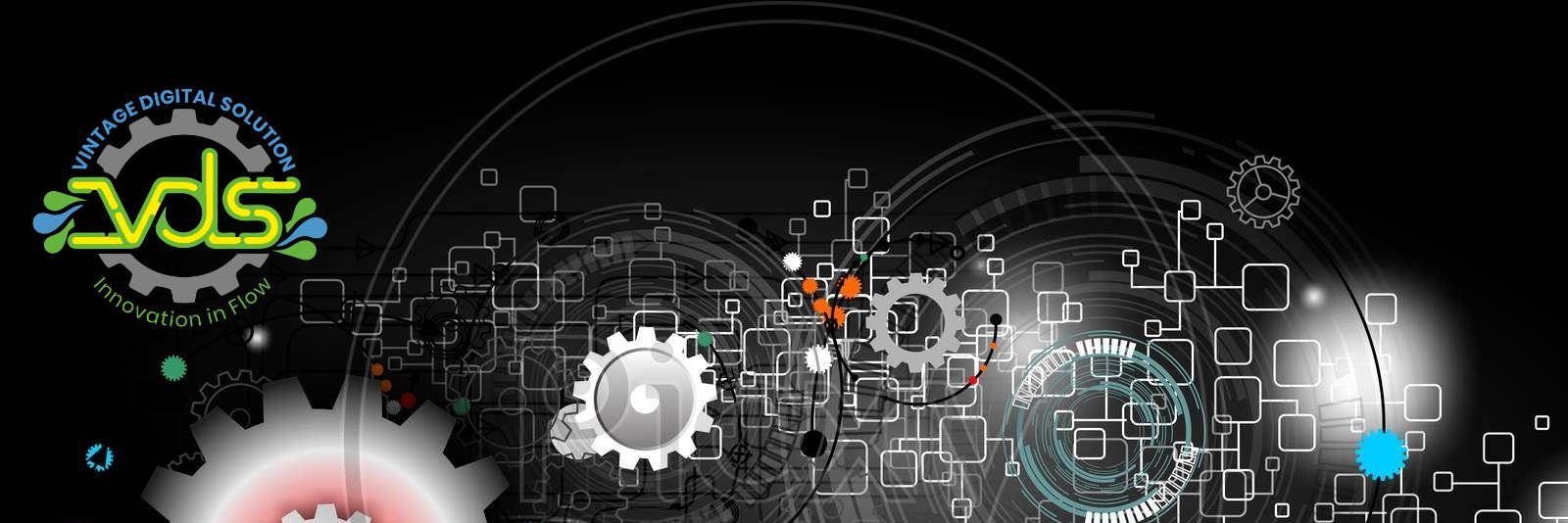 Vintage Digital Solution cover picture