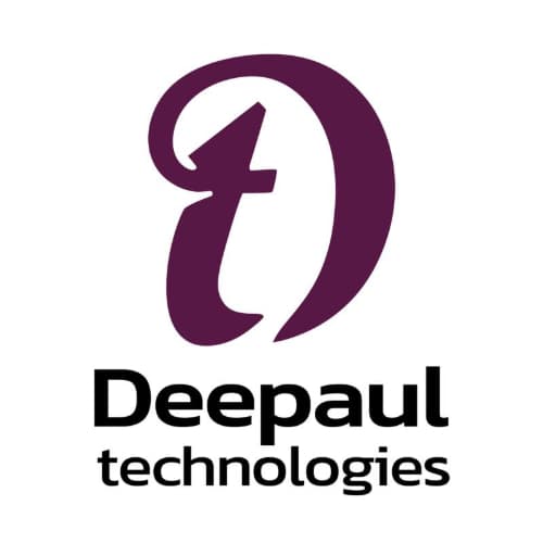 Deepaul Technologies Pvt Ltd's logo