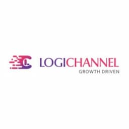 Logichannel logo
