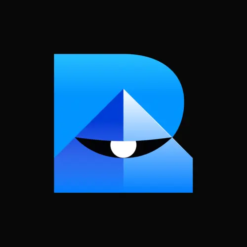 Robylon AI's logo