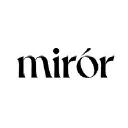Mirorin logo