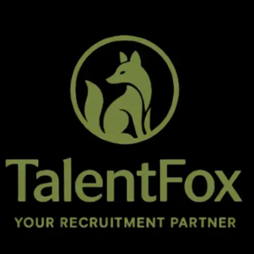 Talentfox HR Solutions's logo