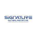 Signature Global Network PTY LTD logo