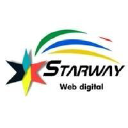 Starway Web Digital's logo