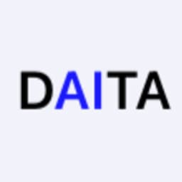 DAITA logo