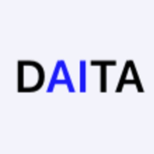 DAITA's logo