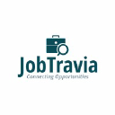 Jobtravia's logo