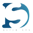 Ditio Sys logo