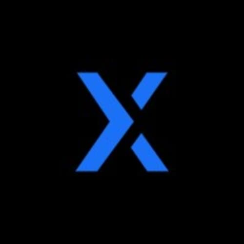 AcceleratorX's logo