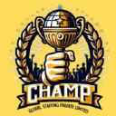 Champ Global Staffing PVT LTD's logo