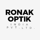 Ronak Optik India Pvt Ltd's logo