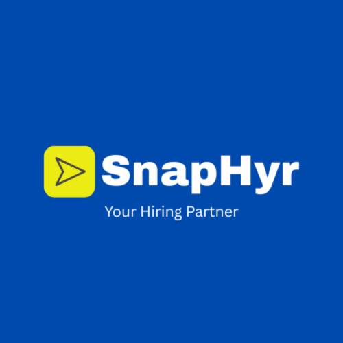 SnapHyr logo