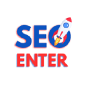 SEO Enter logo