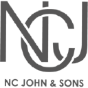 NCJ logo