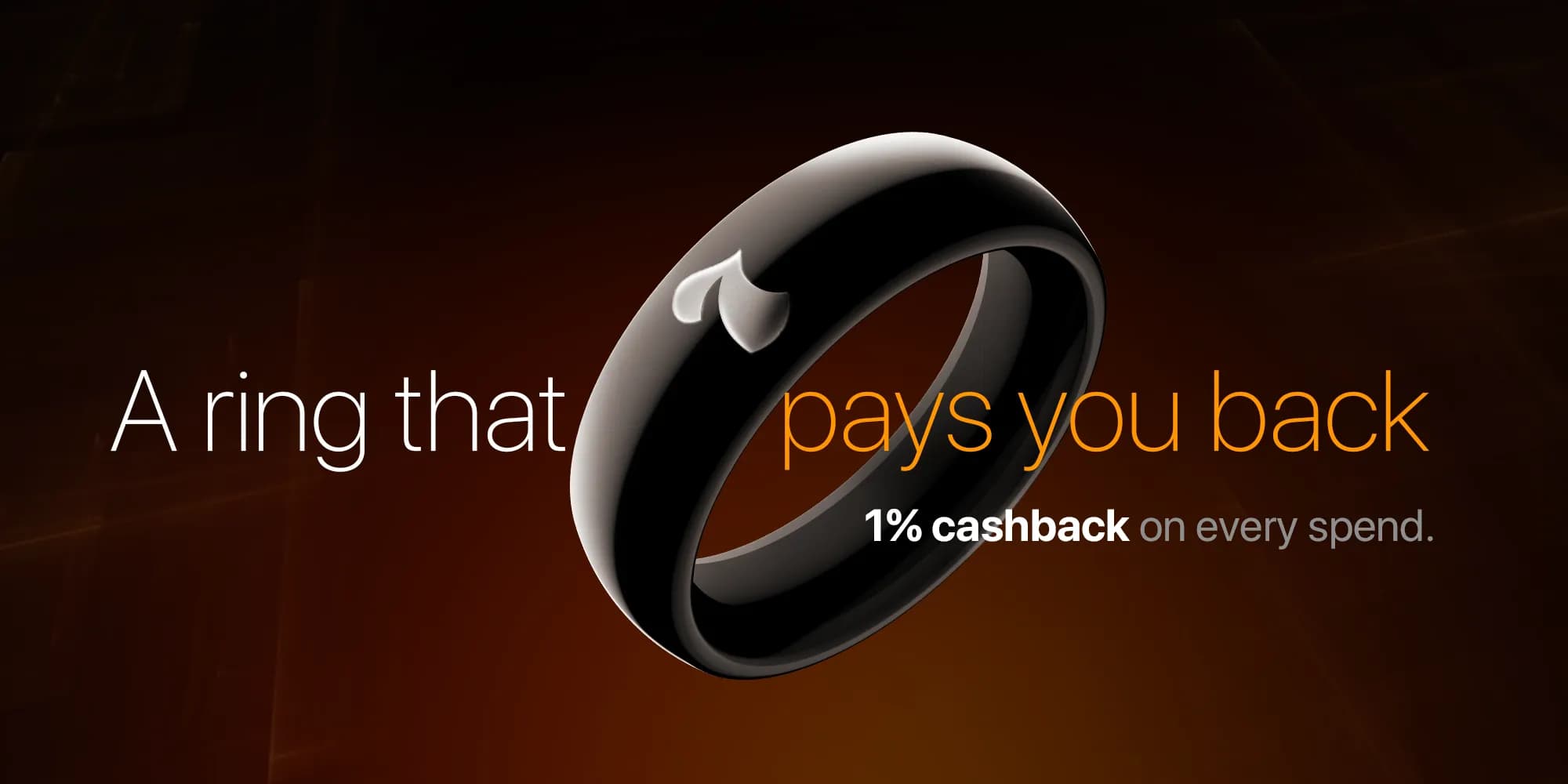 7 Ring cover picture