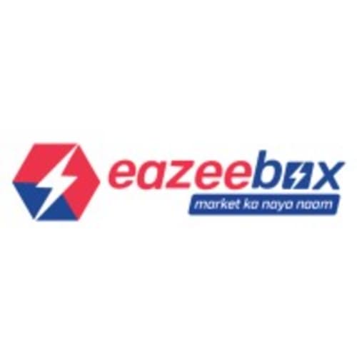 eazeebox's logo